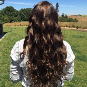 Meet your Posher, Alyssa